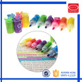 Multifunction non-toxic promotional candy highlighter pen